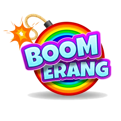 Logo de Boomerang Eventos