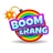 Logo de Boomerang Eventos
